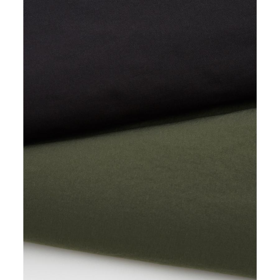 ブルゾン メンズ　SIDEWAY STANCE サイドウェイスタンス ポリワッシャーブルゾン　テック系 ストリート カジュアル 韓国ファッション 古着MIX | improves | 12