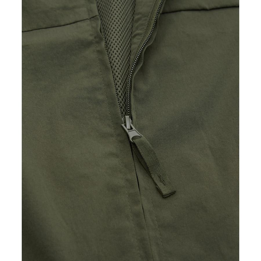 ブルゾン メンズ　SIDEWAY STANCE サイドウェイスタンス ポリワッシャーブルゾン　テック系 ストリート カジュアル 韓国ファッション 古着MIX | improves | 15