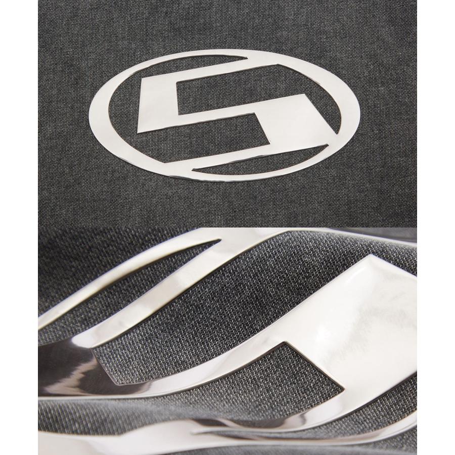 トレーナー メンズ SIDEWAY STANCE サイドウェイスタンス スウェット ケミカル プルオーバー ストリート カジュアル 韓国 | improves | 14