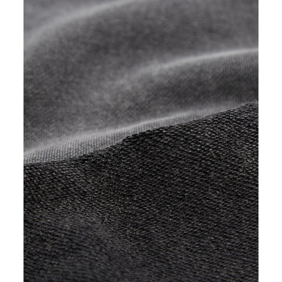 トレーナー メンズ SIDEWAY STANCE サイドウェイスタンス スウェット ケミカル プルオーバー ストリート カジュアル 韓国 | improves | 17