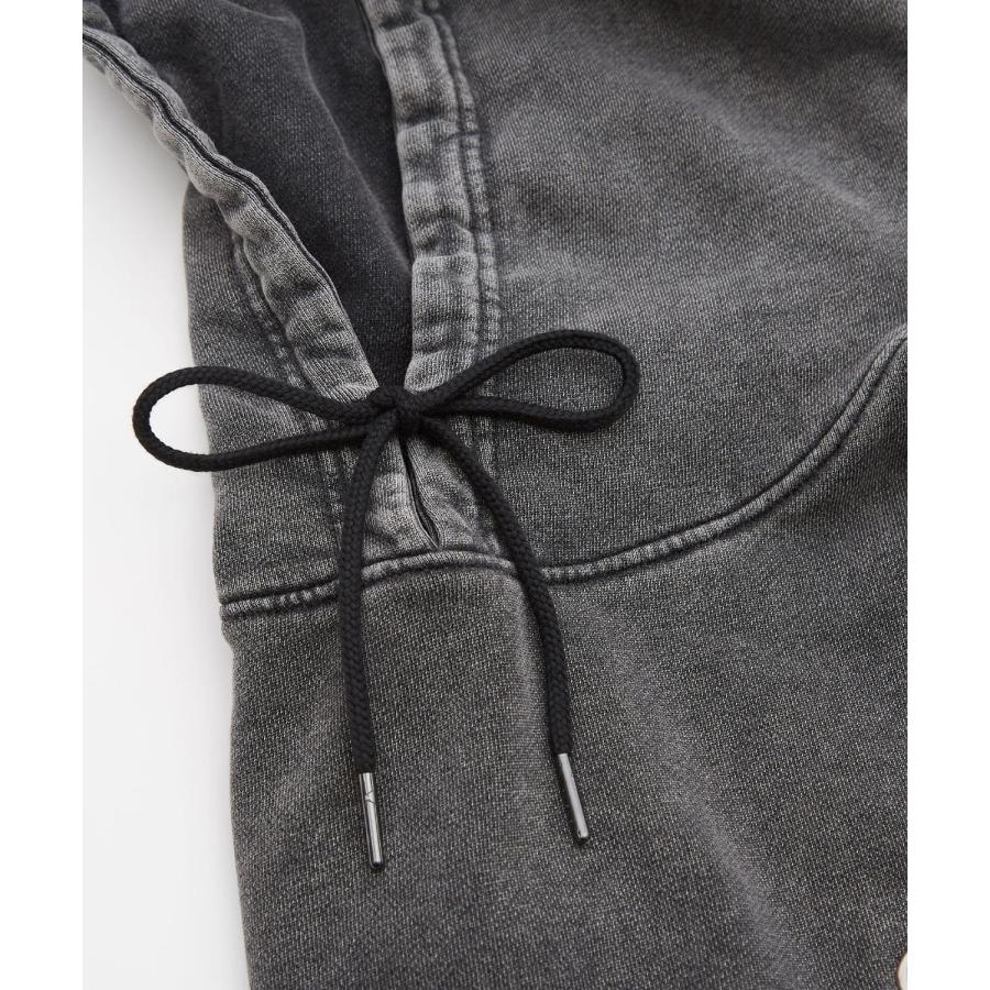 パーカー メンズ SIDEWAY STANCE サイドウェイスタンス スウェット ケミカル プルパーカー ストリート カジュアル 韓国 | improves | 13