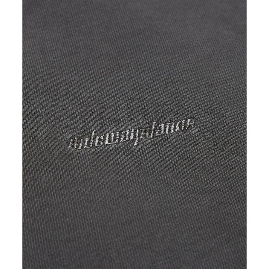 トレーナー メンズ SIDEWAY STANCE サイドウェイスタンス スウェット ピグメント プルオーバー ストリート カジュアル 韓国 | improves | 16