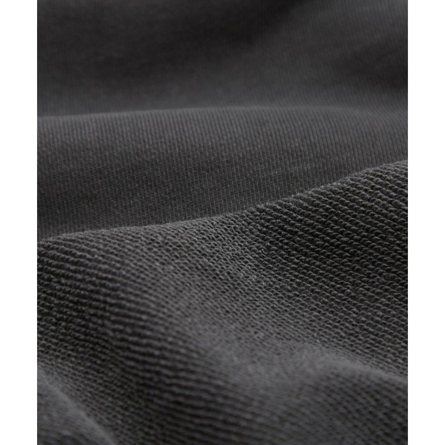 トレーナー メンズ SIDEWAY STANCE サイドウェイスタンス スウェット ピグメント プルオーバー ストリート カジュアル 韓国 | improves | 18