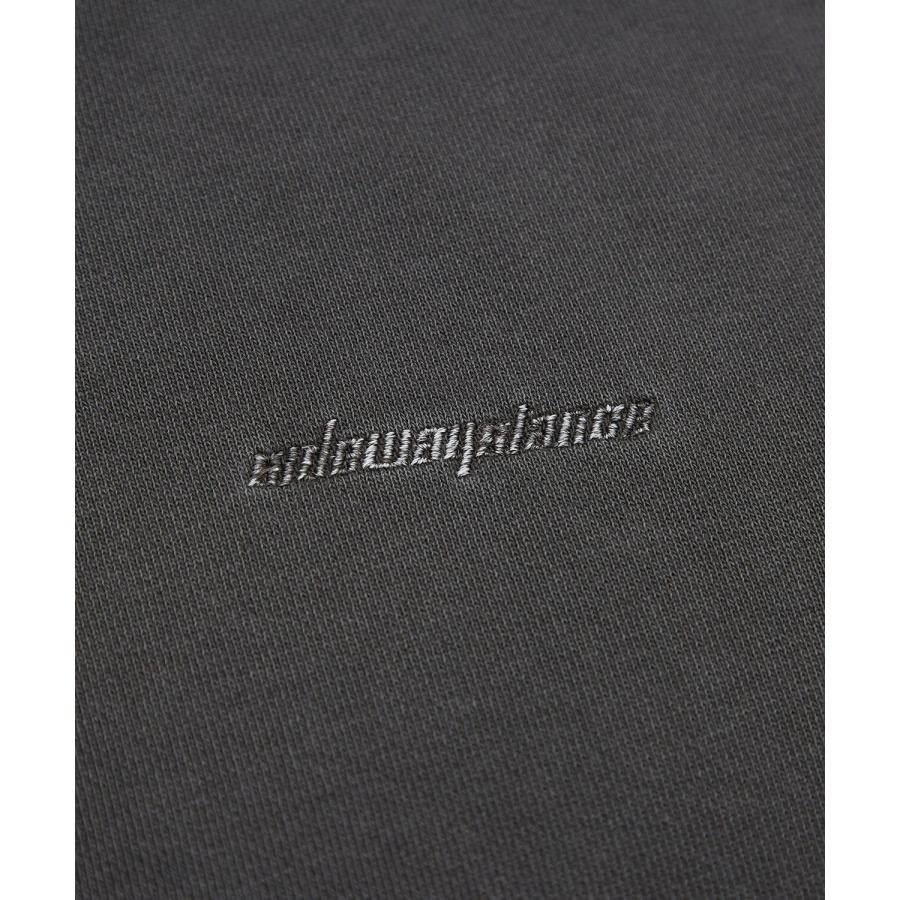 パーカー メンズ SIDEWAY STANCE サイドウェイスタンス スウェット ピグメント プルパーカー ストリート カジュアル 韓国 | improves | 15