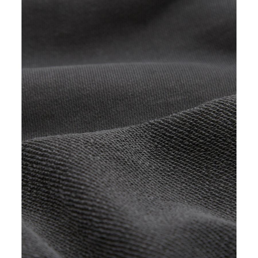 パーカー メンズ SIDEWAY STANCE サイドウェイスタンス スウェット ピグメント プルパーカー ストリート カジュアル 韓国 | improves | 19