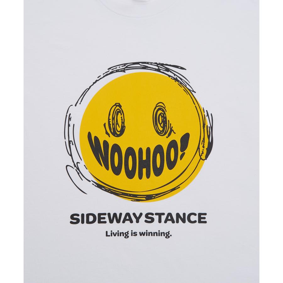 長袖Tシャツ メンズ SIDEWAY STANCE サイドウェイスタンス オリジナルプリント グラフィック ロンT カットソー アメカジ カジュアル Y2K ストリート 90s 韓国 | improves | 14