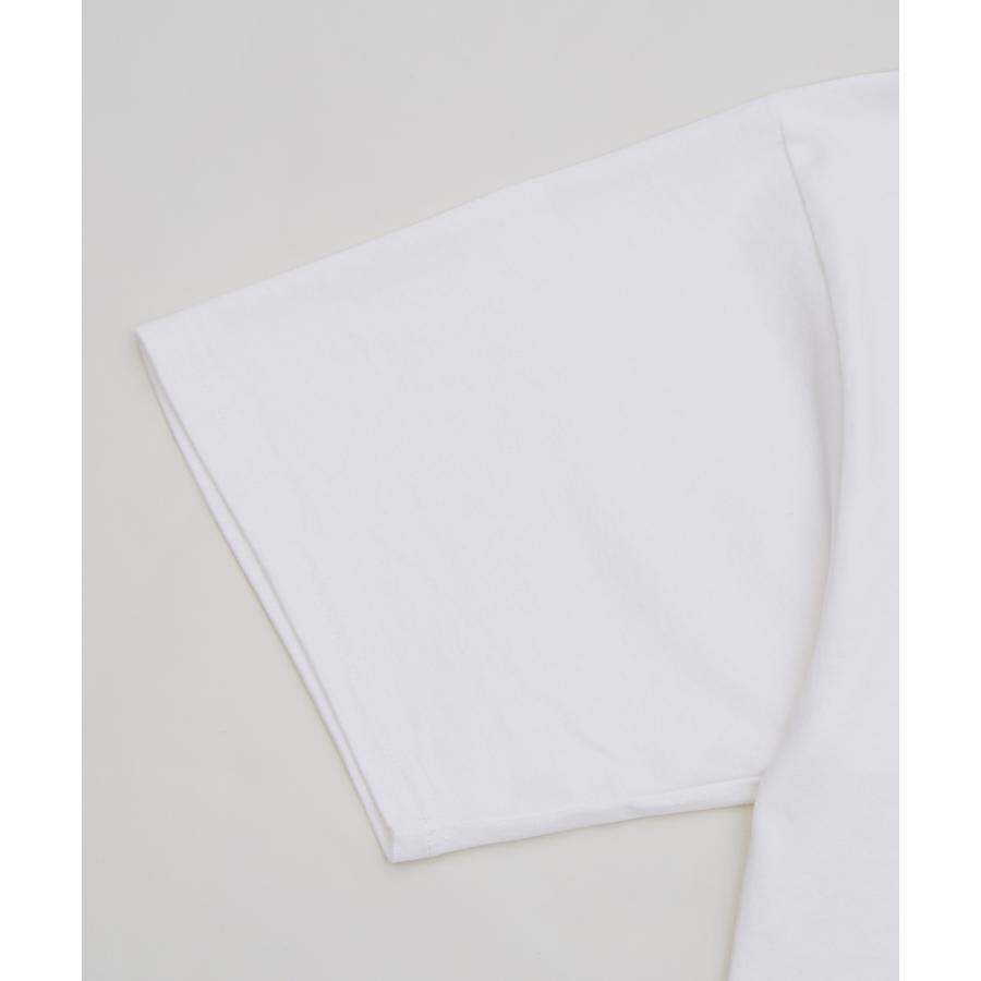 カットソー メンズ  SIDEWAY STANCE サイドウェイスタンス 半袖 Tシャツ ラベル レトロ プリント アメカジ カジュアル Y2K ストリート 90s 韓国ファッション | improves | 10