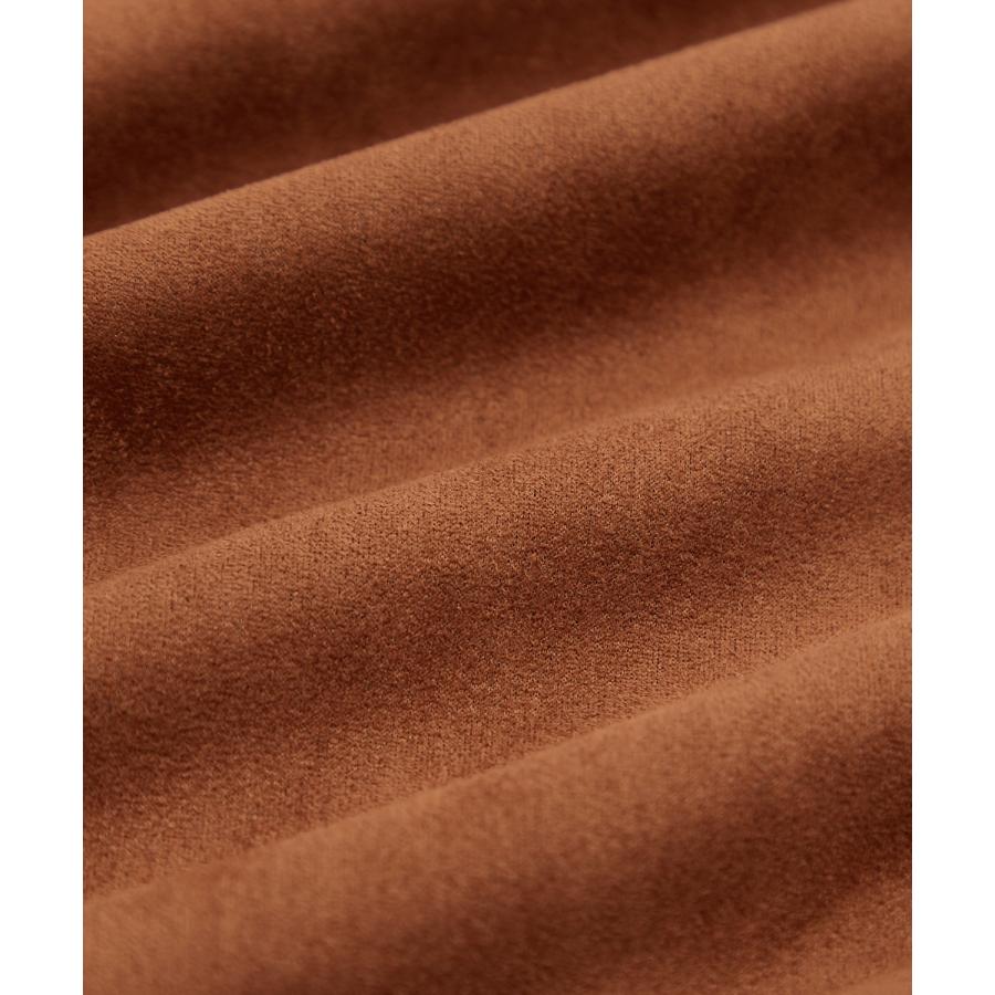 ジャケット メンズ ドリズラー スエードタッチ ブルゾン アウター オーバーサイズ ビッグシルエット ゆったり 韓国 ストリート | improves | 19