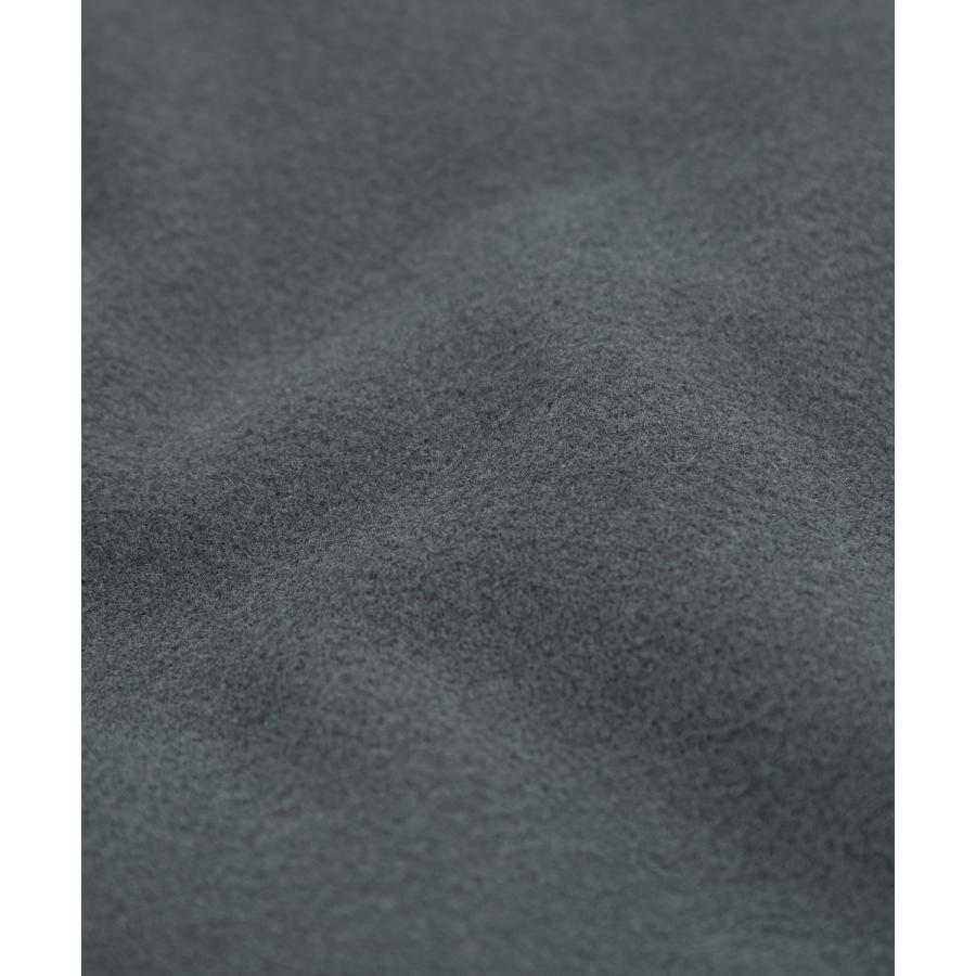 ブルゾン メンズ メルトン PUレザー スタジャン スタジアムジャンパー アメカジ カジュアル スケーター ストリート Y2K 90s 古着MIX 韓国ファッション | improves | 20