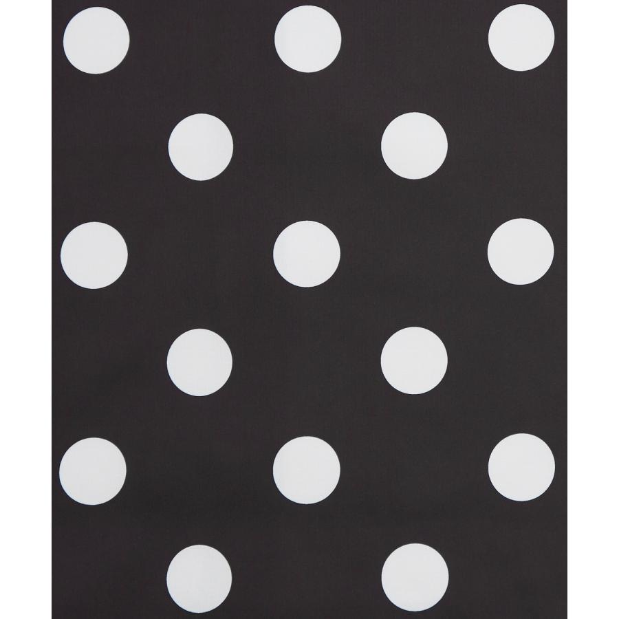 長袖レギュラーシャツ メンズ  ドット イージーケア ビッグサイズ オーバーサイズ 大きめ ゆったり モード きれいめ カジュアル ストリート 韓国ファッション | improves | 18