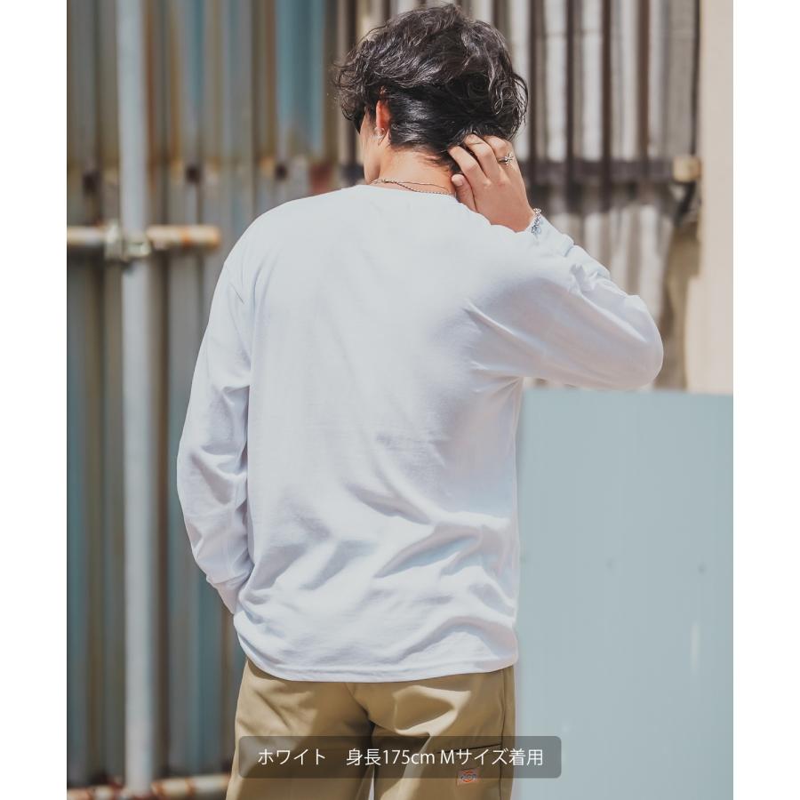 長袖Tシャツ メンズ SIDEWAY STANCE サイドウェイスタンス ロンT カットソー レトロウーマン アメカジ カジュアル Y2K ストリート 90s レトロ 韓国ファッション | improves | 07