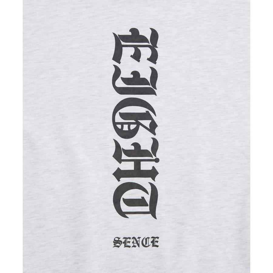 トレーナー メンズ SIDEWAY STANCE サイドウェイスタンス アーチロゴ プリント 裏毛 スウェット フーディー カジュアル Y2K ストリート 90s古着MIX 韓国 | improves | 19