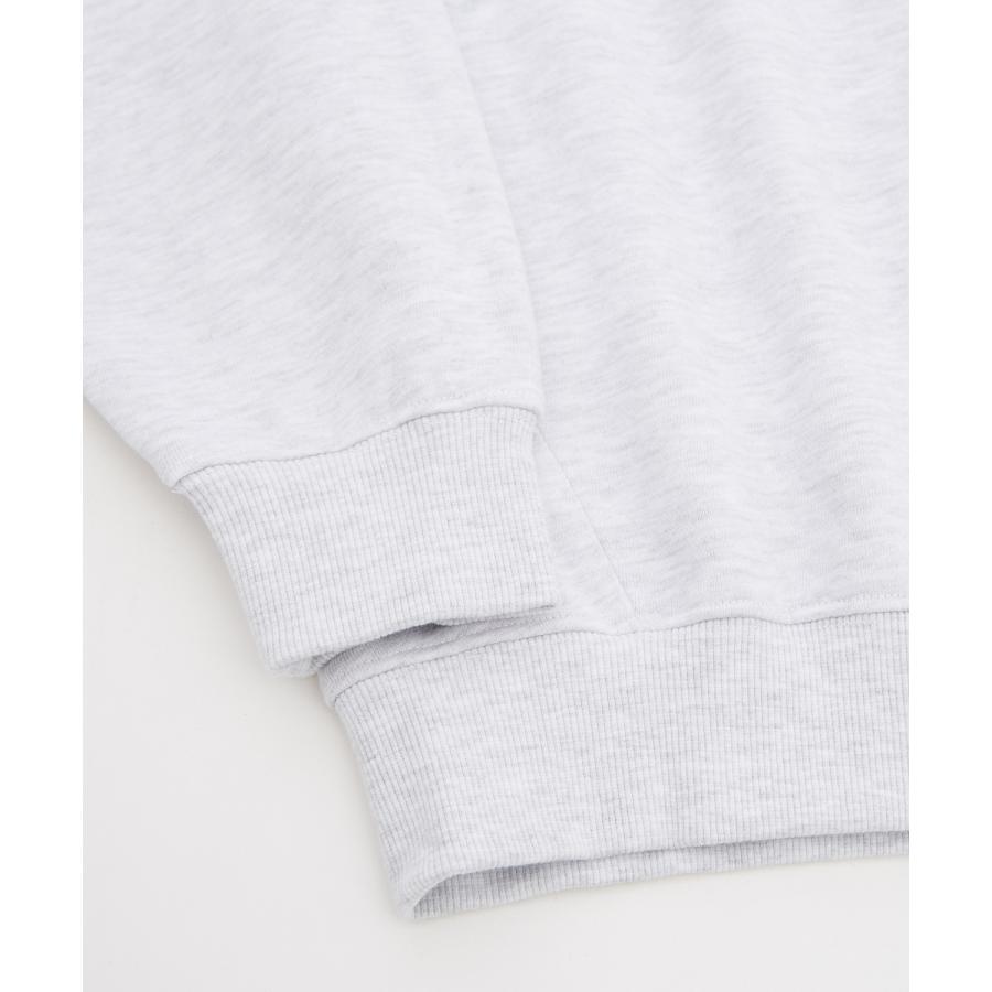 トレーナー メンズ SIDEWAY STANCE サイドウェイスタンス アーチロゴ プリント 裏毛 スウェット フーディー カジュアル Y2K ストリート 90s古着MIX 韓国 | improves | 20