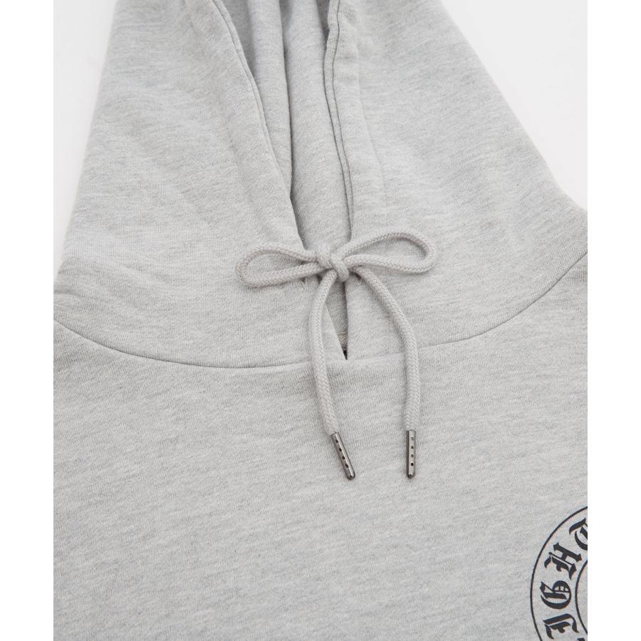 パーカー メンズ SIDEWAY STANCE サイドウェイスタンス サークルロゴ アームロゴ 裏毛 スウェット フーディー カジュアル Y2K ストリート 90s古着MIX 韓国 | improves | 15