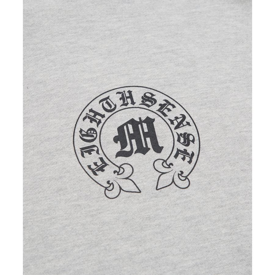 パーカー メンズ SIDEWAY STANCE サイドウェイスタンス サークルロゴ アームロゴ 裏毛 スウェット フーディー カジュアル Y2K ストリート 90s古着MIX 韓国 | improves | 16