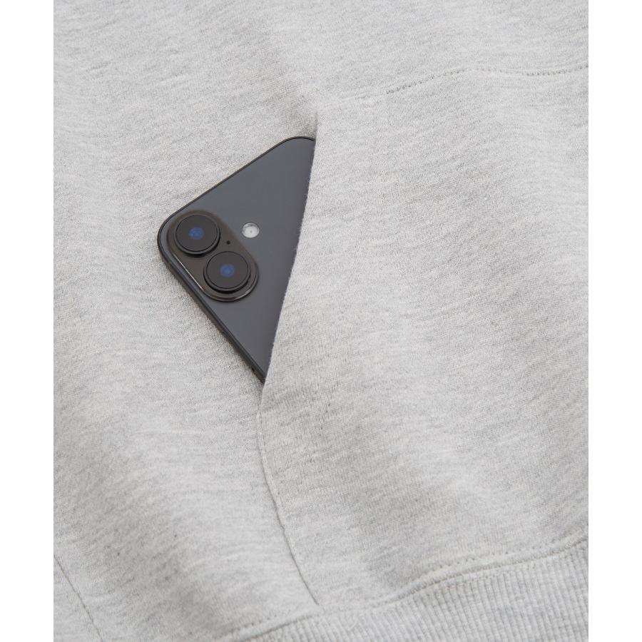 パーカー メンズ SIDEWAY STANCE サイドウェイスタンス サークルロゴ アームロゴ 裏毛 スウェット フーディー カジュアル Y2K ストリート 90s古着MIX 韓国 | improves | 18