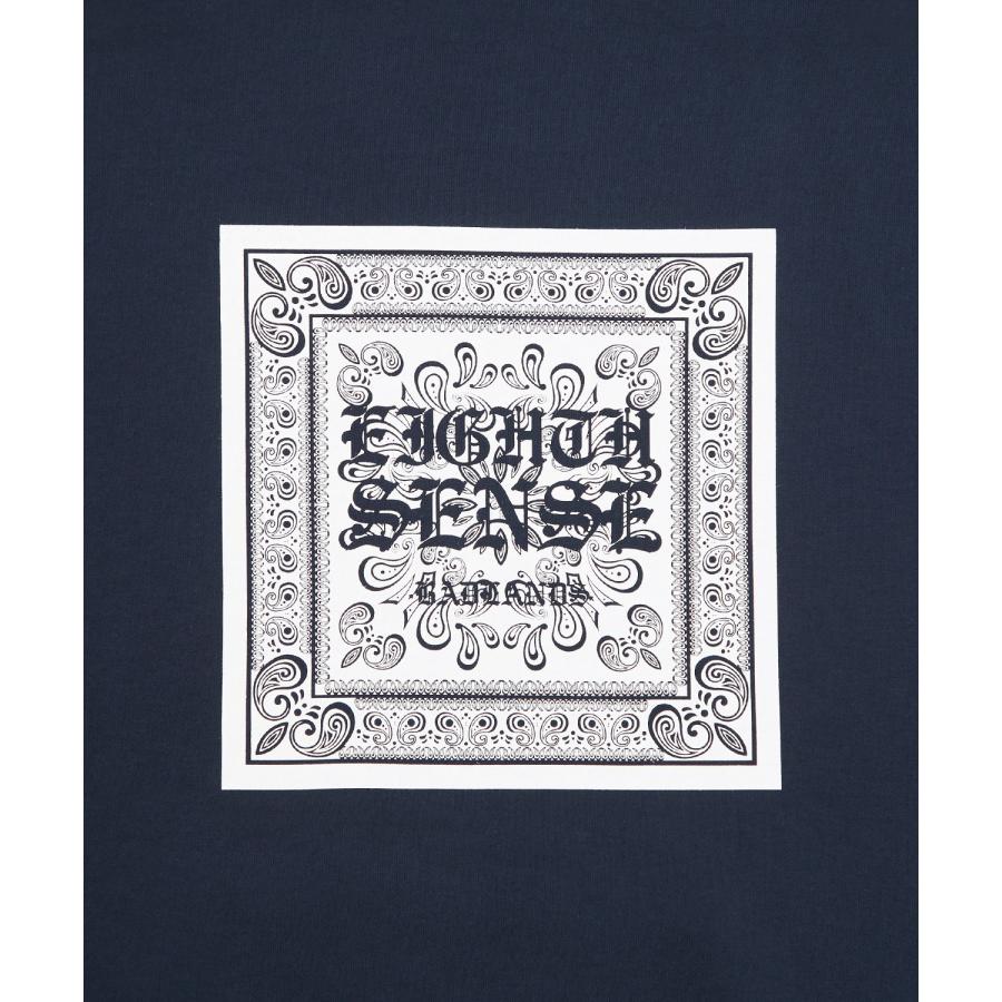 パーカー メンズ SIDEWAY STANCE サイドウェイスタンス バンダナ バックプリント 裏毛 スウェット フーディー カジュアル Y2K ストリート 90s古着MIX 韓国 | improves | 20