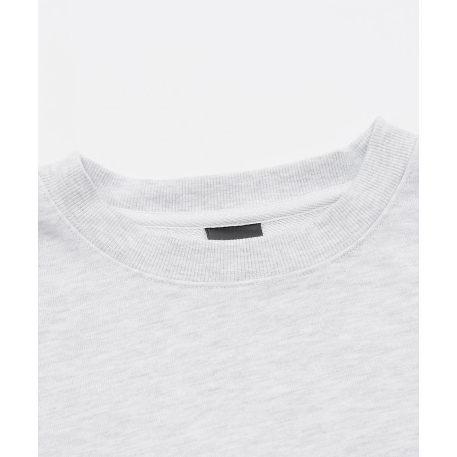 トレーナー メンズ SIDEWAY STANCE サイドウェイスタンス 裏毛 スウェットトレーナー シガレットプリント アメカジ ストリート カジュアル 韓国 古着 | improves | 14