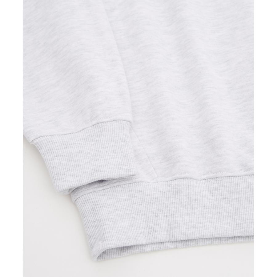 トレーナー メンズ SIDEWAY STANCE サイドウェイスタンス 裏毛 スウェットトレーナー ダウナーベアプリント アメカジ ストリート カジュアル 韓国 古着 | improves | 21