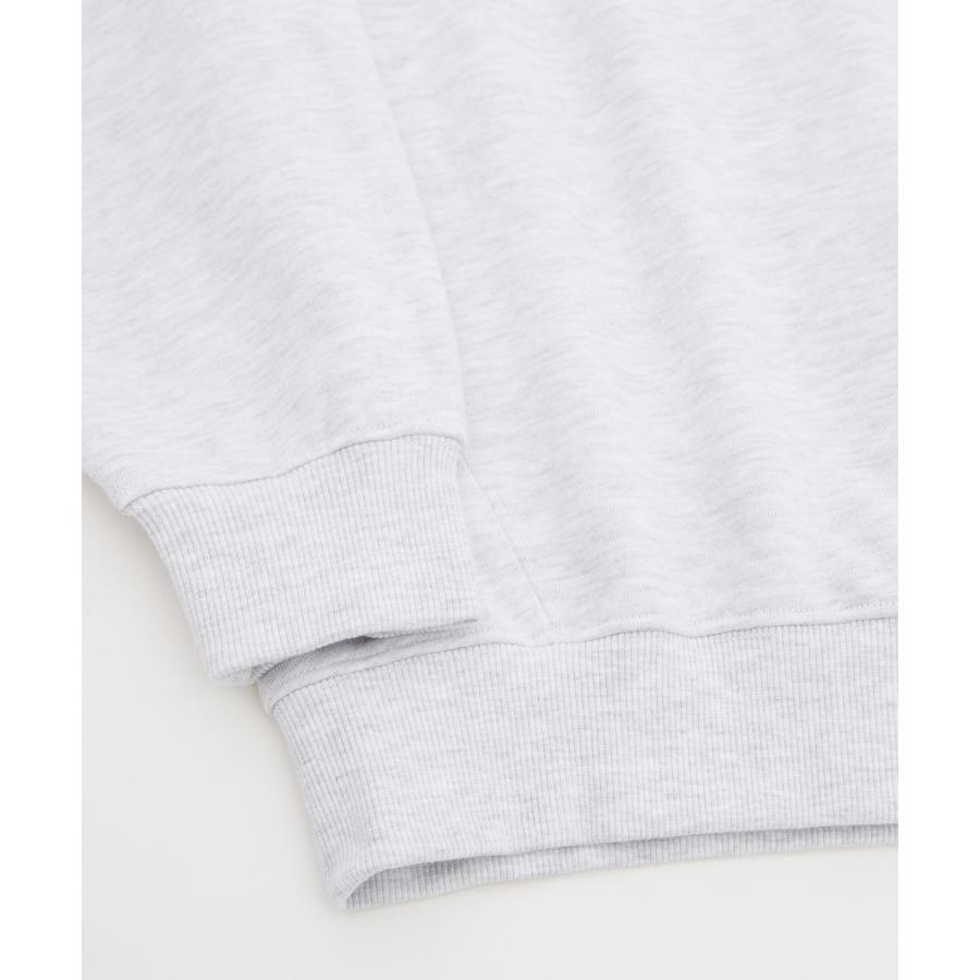 トレーナー メンズ SIDEWAY STANCE サイドウェイスタンス 裏毛 スウェットトレーナー 90s漫画プリント アメカジ ストリート カジュアル 韓国 古着 | improves | 17