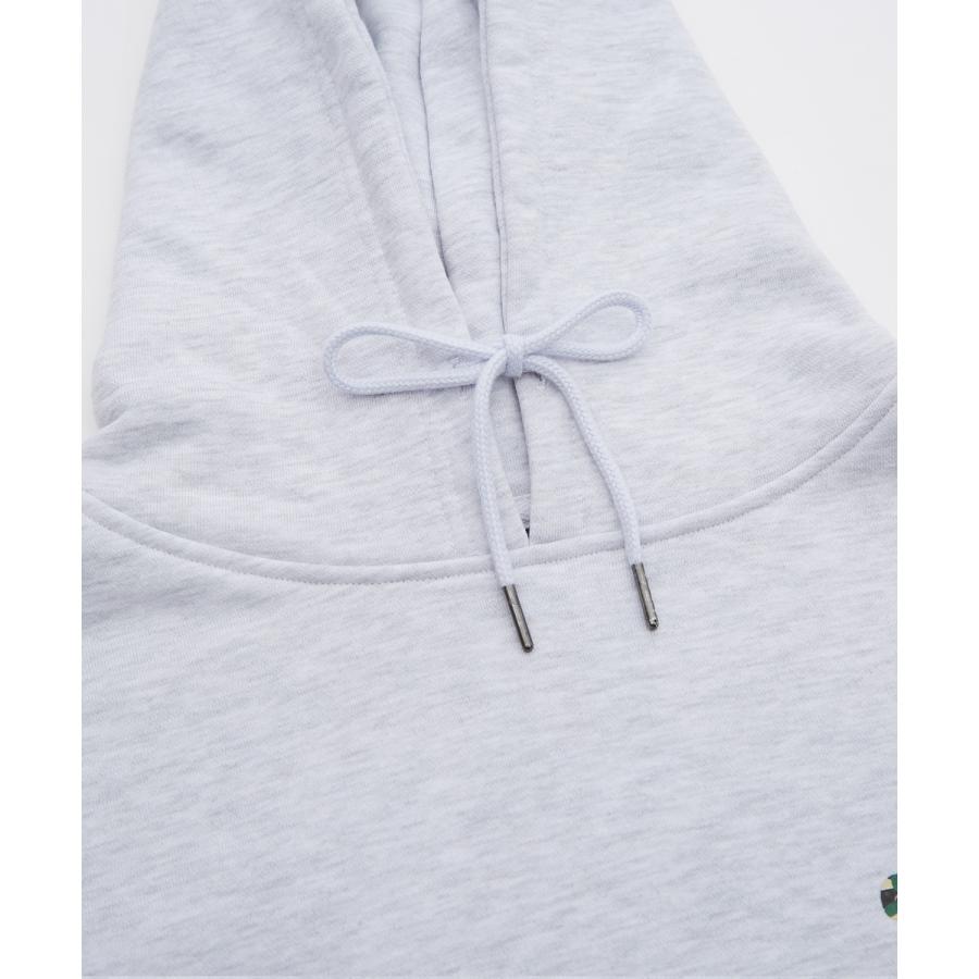 パーカー メンズ SIDEWAY STANCE サイドウェイスタンス カモフラベアプリント 裏毛 スウェット フーディー カジュアル Y2K ストリート 90s古着MIX 韓国 | improves | 15