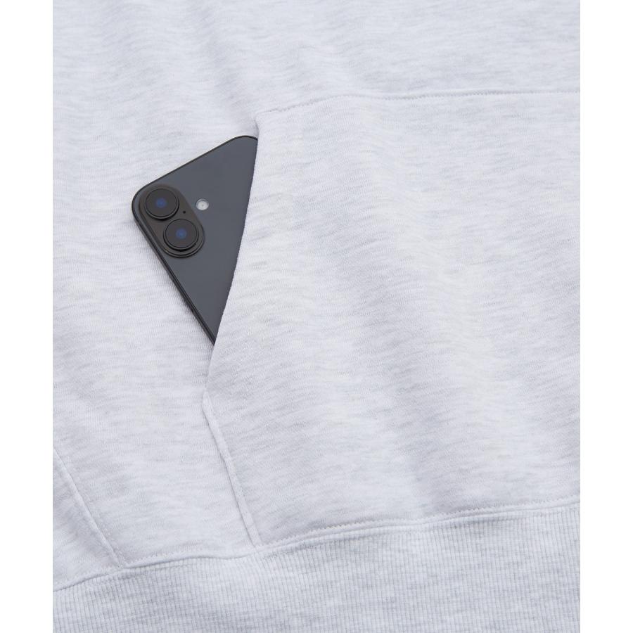 パーカー メンズ SIDEWAY STANCE サイドウェイスタンス カモフラベアプリント 裏毛 スウェット フーディー カジュアル Y2K ストリート 90s古着MIX 韓国 | improves | 17