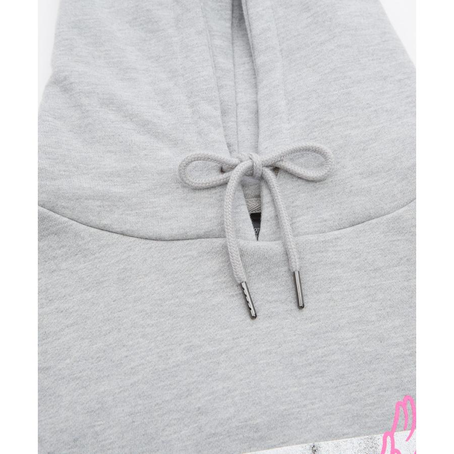 パーカー メンズ SIDEWAY STANCE サイドウェイスタンス フォトプリント 裏毛 スウェット フーディー カジュアル Y2K ストリート 90s古着MIX 韓国 | improves | 15