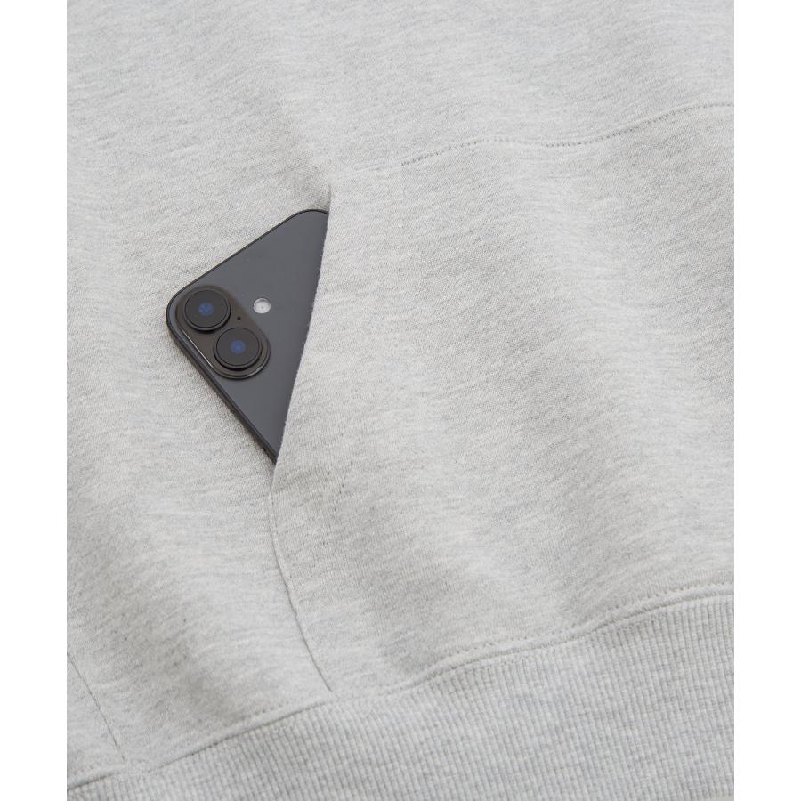 パーカー メンズ SIDEWAY STANCE サイドウェイスタンス フォトプリント 裏毛 スウェット フーディー カジュアル Y2K ストリート 90s古着MIX 韓国 | improves | 18