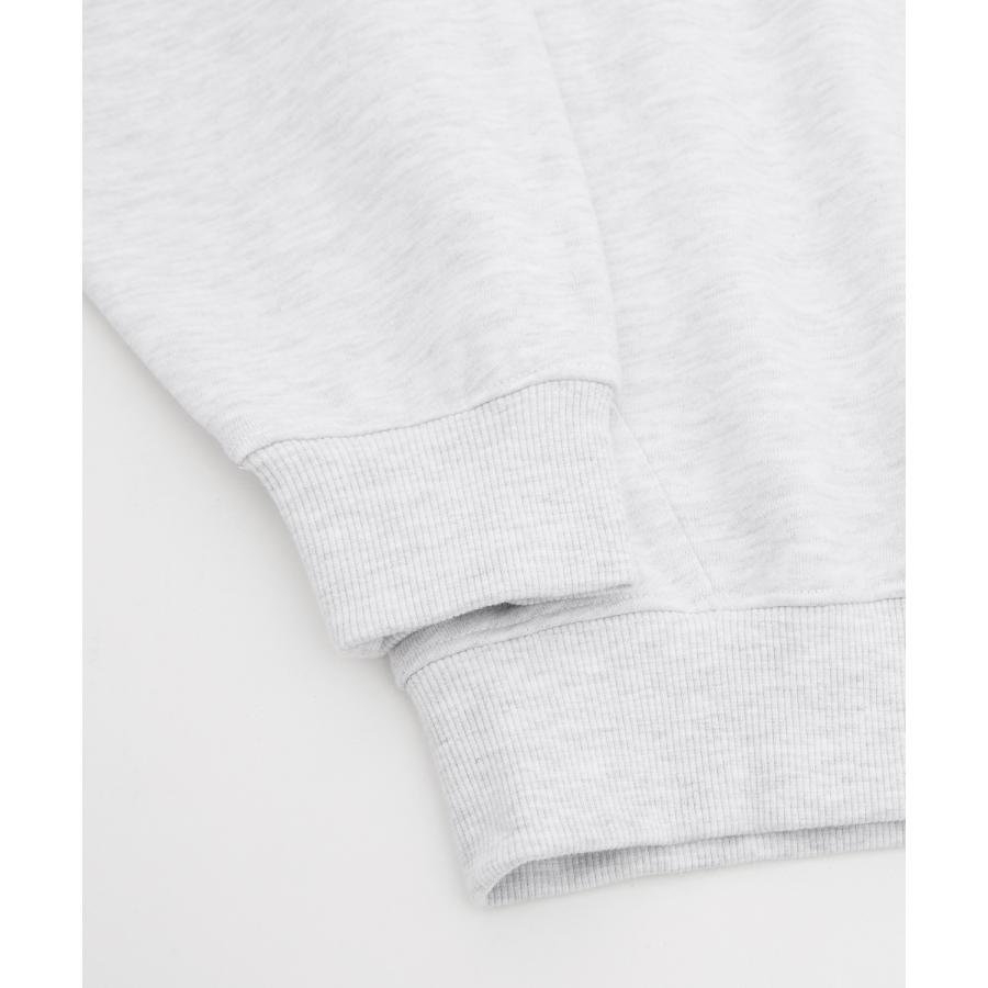 トレーナー メンズ SIDEWAY STANCE サイドウェイスタンス 裏毛 スウェットトレーナー レトロウーマン アメカジ ストリート カジュアル 韓国 古着 | improves | 16