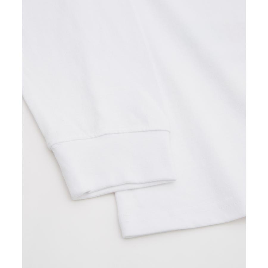 Tシャツ メンズ SIDEWAY STANCE サイドウェイスタンス 無地 ロンT カットソー 大きめ アメカジ カジュアル スケーター ストリート 古着MIX 韓国ファッション | improves | 18