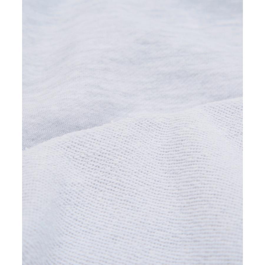 トレーナー メンズ レディース SIDEWAY STANCE サイドウェイスタンス 無地 裏毛 スウェット プルオーバー 大きめ アメカジ カジュアル スケーター ストリート | improves | 19