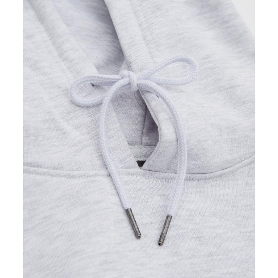 パーカー メンズ レディース SIDEWAY STANCE サイドウェイスタンス 無地 裏毛 スウェット プルオーバー フーディー 大きめ アメカジ スケーター ストリート | improves | 17