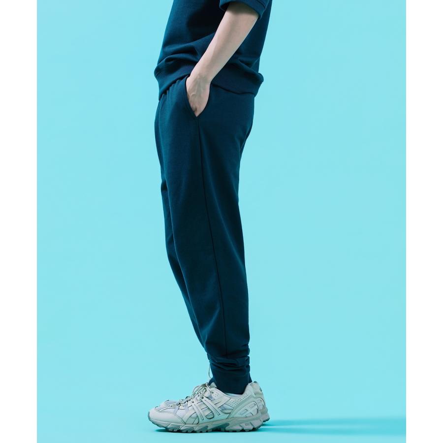 スウェットパンツ メンズ SIDEWAY STANCE サイドウェイスタンス ジョガーパンツ スウェット セットアップ 裏毛 無地 シンプル カジュアル ベーシック ノームコア | improves | 15