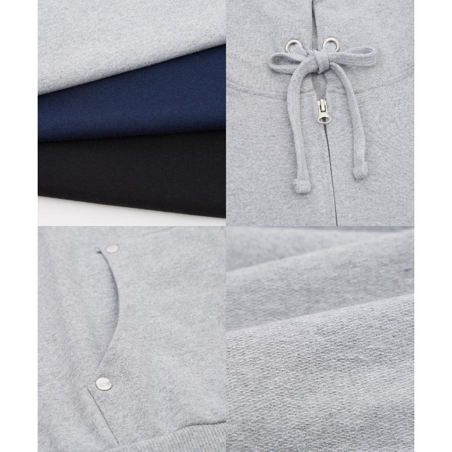 半袖シャツ メンズ サイドウェイスタンス ビッグシルエット 裏毛 カットソー 半袖T アメカジ カジュアル スケーター ストリート 古着MIX 韓国ファッション | improves | 21