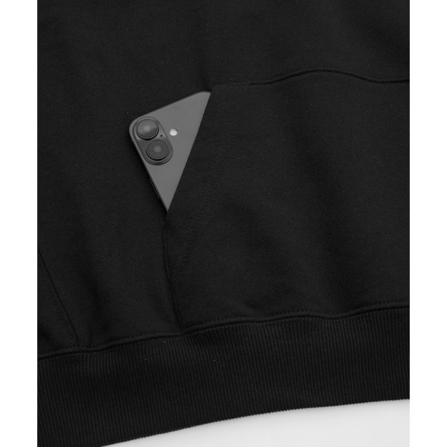 パーカー メンズ レディース メンズ レディース ビッグシルエット タイポアップル 裏毛 リンゴロゴ ビッグシルエット ストリート系 オーバーサイズ 古着MIX 韓国 | improves | 26