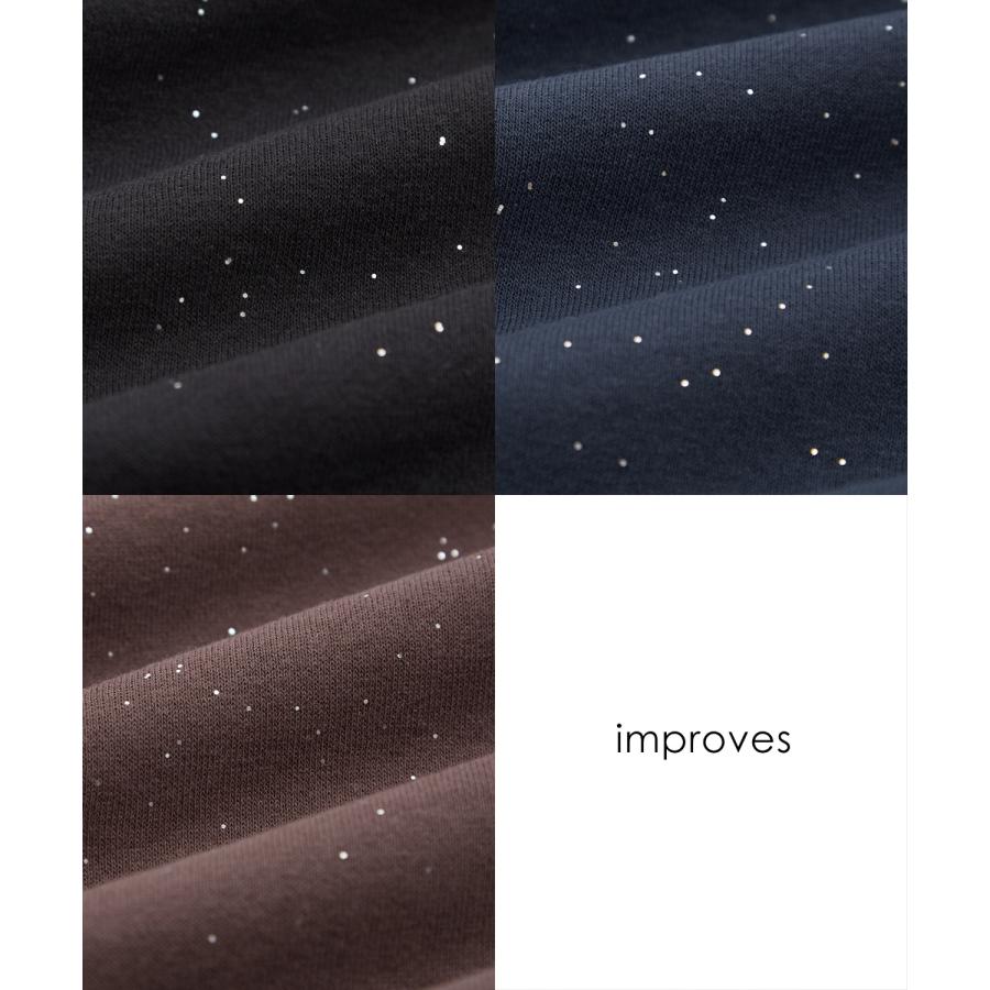 トレーナー メンズ SIDEWAY STANCE サイドウェイスタンス 裏起毛 カレッジロゴ 大きめ アメカジ カジュアル スケーター ストリート 古着MIX 韓国ファッション | improves | 22