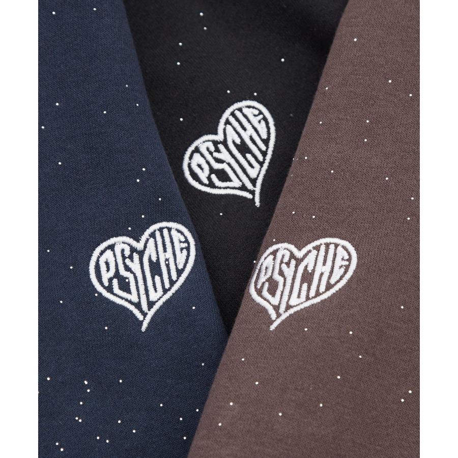 パーカー メンズ SIDEWAY STANCE サイドウェイスタンス 裏起毛 スウェット プルオーバー フーディー 大きめ アメカジ カジュアル スケーター ストリート 古着MIX | improves | 17