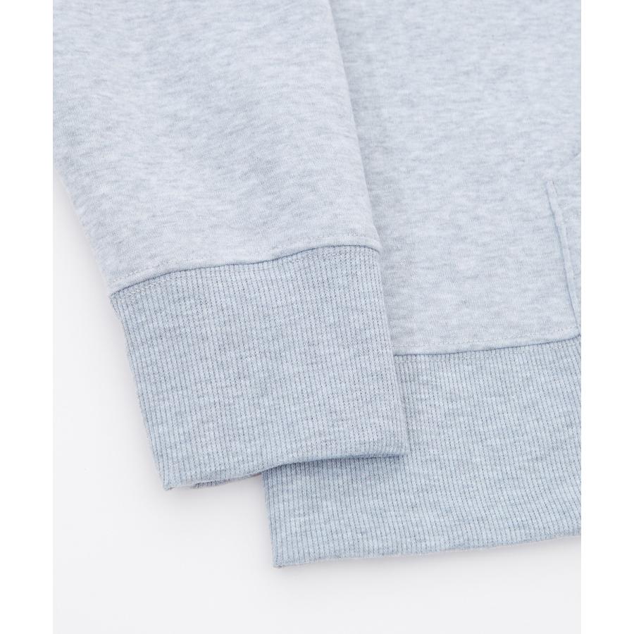 プルオーバーパーカー メンズ 裏起毛 フーディー バックプリント キャラクター ロゴ SIDEWAY STANCE オーバーサイズ ストリート ビッグシルエット | improves | 20