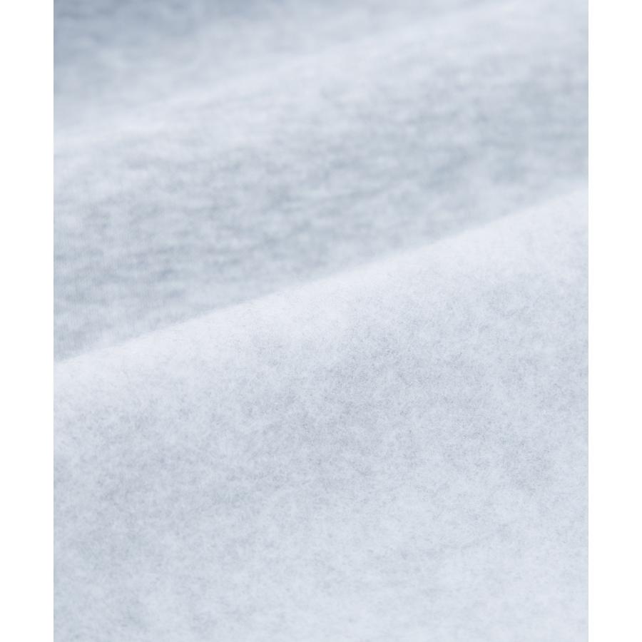 プルオーバーパーカー メンズ レディース 裏起毛 モノグラム ダウナーベア SIDEWAY STANCE スケーター ストリート ビッグシルエット プリント フーディー | improves | 21