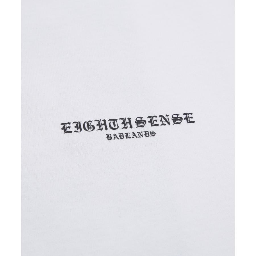 半袖Tシャツ メンズ SIDEWAY STANCE サイドウェイスタンス バンダナTシャツ ペイズリー スクエアロゴ オーバーサイズ ストリート スケーター 韓国ファッション | improves | 19