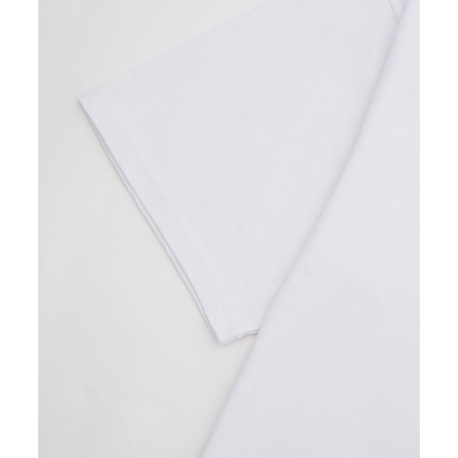 半袖Tシャツ メンズ SIDEWAY STANCE サイドウェイスタンス オリジナルプリント クレヨンウルフ 半袖Tシャツ カットソー カジュアル アメカジ ストリート | improves | 20