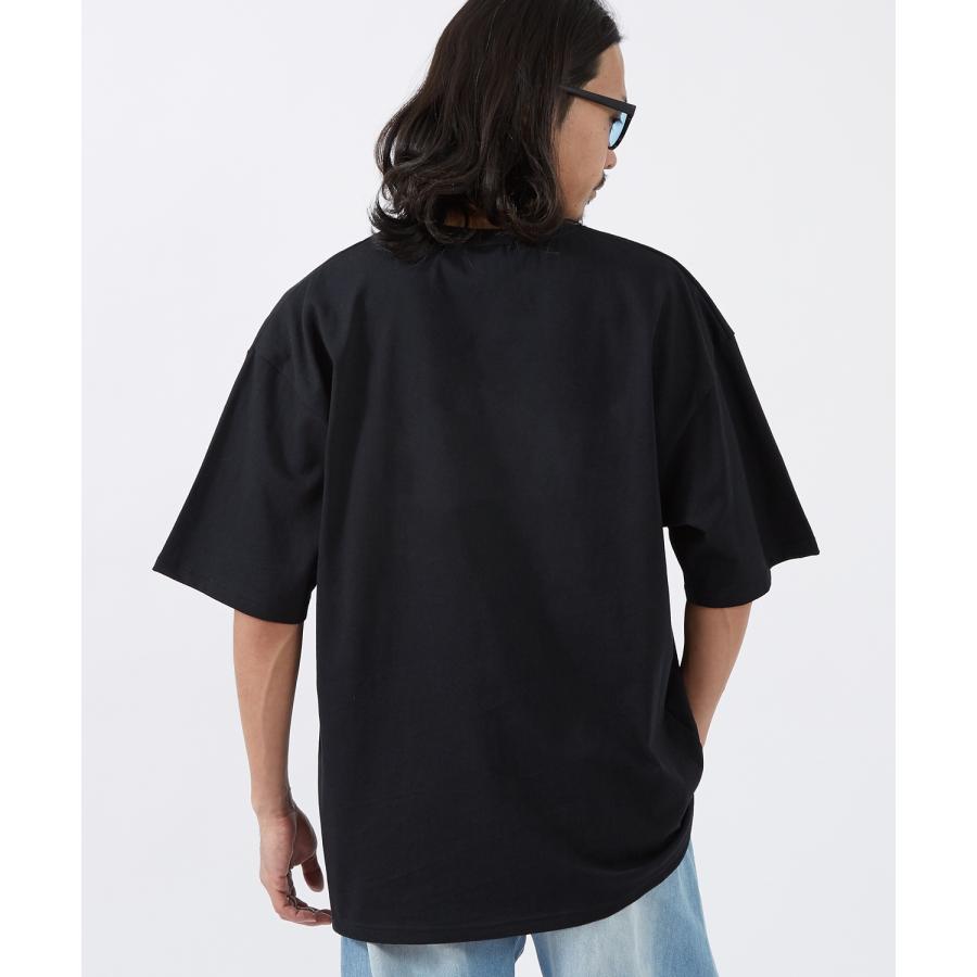 半袖Tシャツ メンズ SIDEWAY STANCE サイドウェイスタンス オリジナルプリント BLASTDAD 半袖Tシャツ カットソー カジュアル アメカジ ストリート スケーター | improves | 08