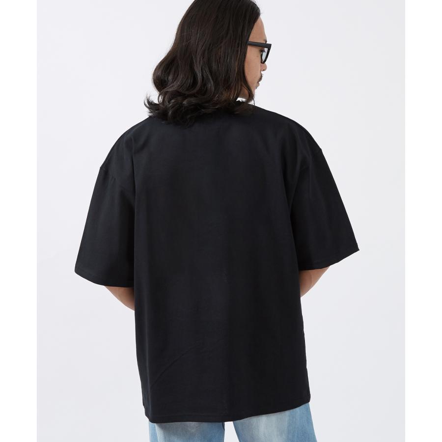 半袖Tシャツ メンズ SIDEWAY STANCE サイドウェイスタンス オリジナルプリント グラフィティーベアー 半袖Tシャツ カットソー カジュアル アメカジ ストリート | improves | 08