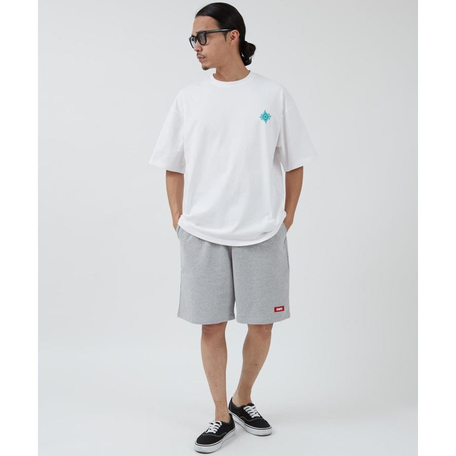 半袖Tシャツ メンズ SIDEWAY STANCE サイドウェイスタンス オリジナルプリント パイナップルブラザー 半袖Tシャツ カットソー カジュアル アメカジ ストリート | improves | 06