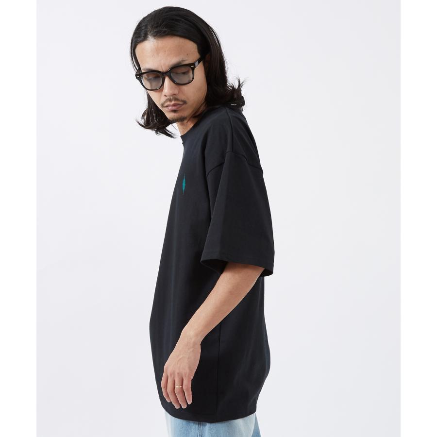 半袖Tシャツ メンズ SIDEWAY STANCE サイドウェイスタンス オリジナルプリント パイナップルブラザー 半袖Tシャツ カットソー カジュアル アメカジ ストリート | improves | 10