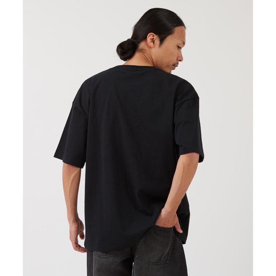 半袖Tシャツ メンズ SIDEWAY STANCE サイドウェイスタンス オリジナルプリント ガールズフォト 半袖Tシャツ カットソー カジュアル ストリート スケーター 韓国 | improves | 08