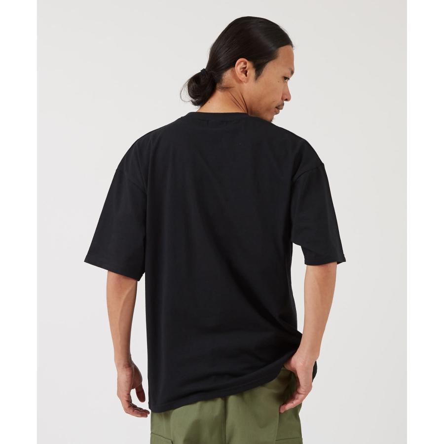 カットソー メンズ  SIDEWAY STANCE サイドウェイスタンス 半袖 Tシャツ ストリート プリント アメカジ カジュアル Y2K ストリート 90s レトロ 韓国ファッション | improves | 12