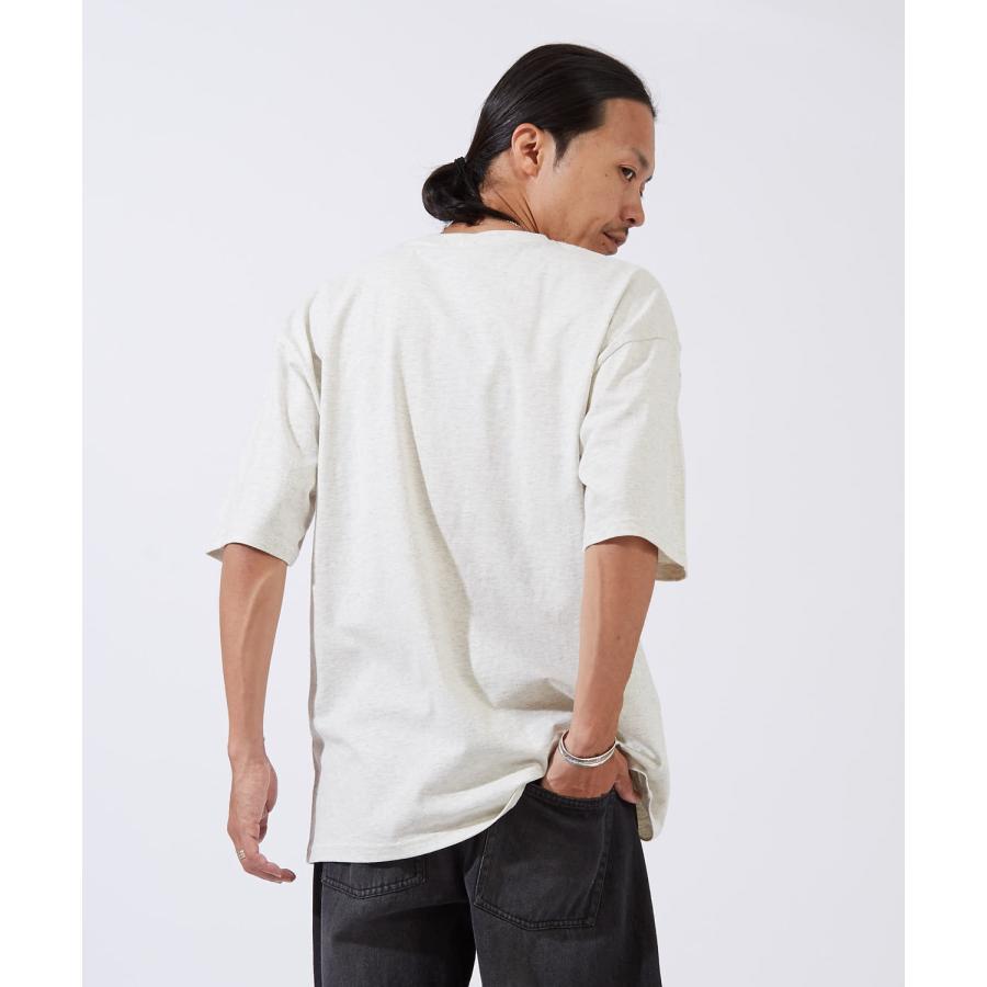 半袖Tシャツ メンズ SIDEWAY STANCE サイドウェイスタンス オリジナルプリント ポートレイト 半袖Tシャツ カットソー カジュアル ストリート スケーター 韓国 | improves | 10