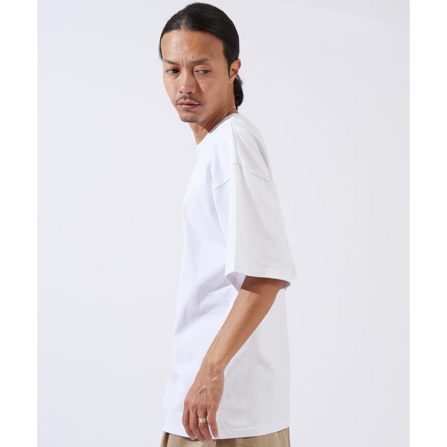 半袖Tシャツ メンズ SIDEWAY STANCE サイドウェイスタンス オリジナルプリント ネコグラフィック 半袖Tシャツ カットソー カジュアル ストリート スケーター | improves | 14