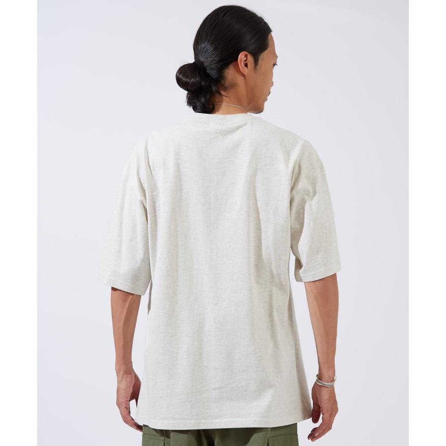 半袖Tシャツ メンズ SIDEWAY STANCE サイドウェイスタンス オリジナルプリント ネコグラフィック 半袖Tシャツ カットソー カジュアル ストリート スケーター | improves | 12